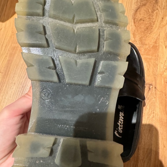 L’intervalle Loafers - Picture 4 of 4